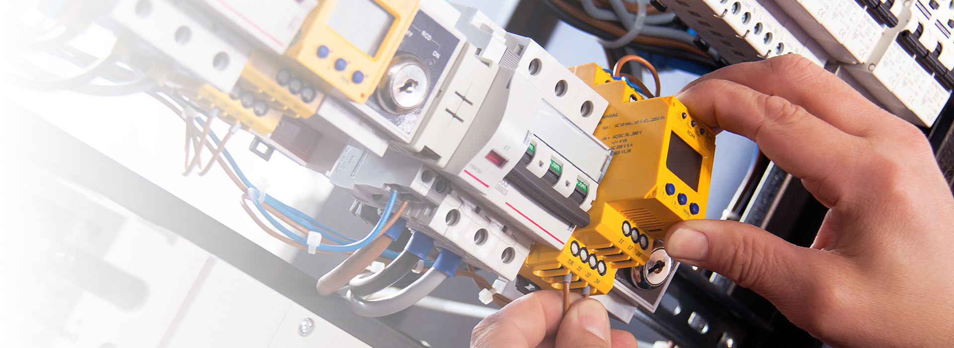 诚信为本、客户至上