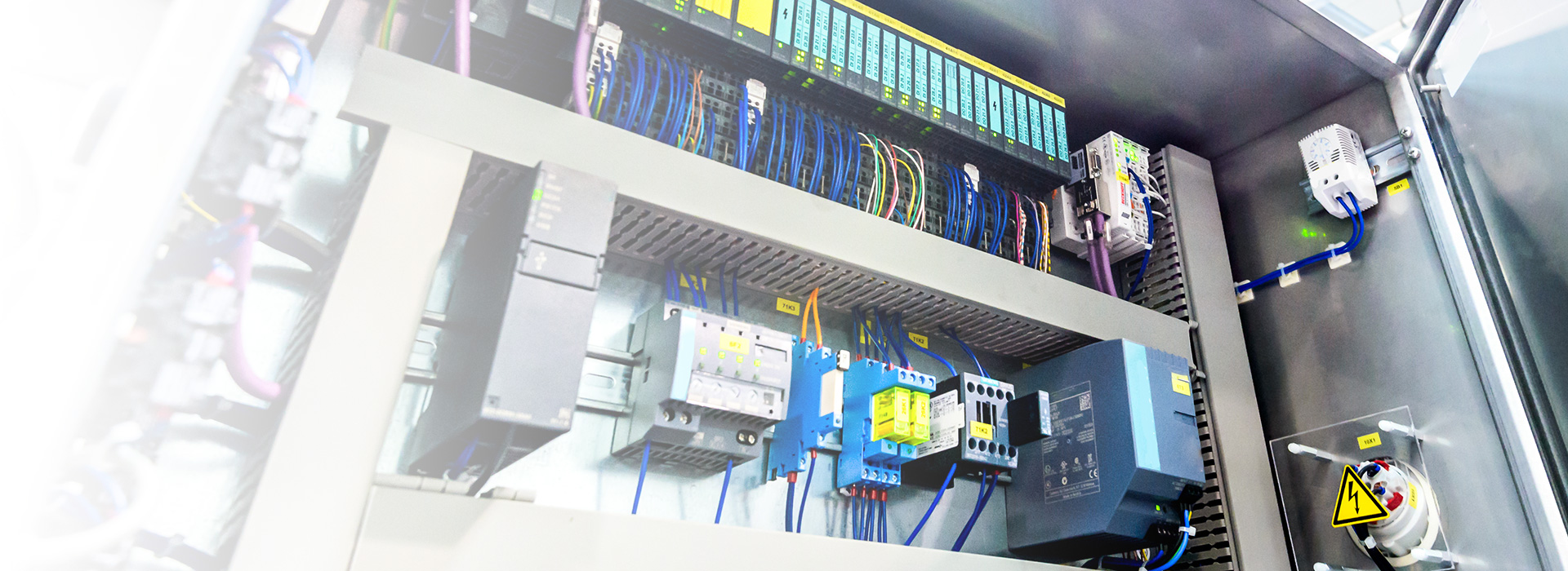 诚信为本、客户至上